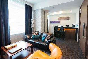 The Royal Park Hotel Tokyo Haneda Airport Terminal 3 - Tokio - 6