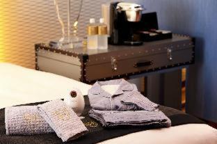 The Royal Park Hotel Tokyo Haneda Airport Terminal 3 - Tokio - 4