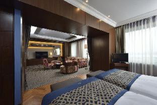 The Royal Park Hotel Tokyo Haneda Airport Terminal 3 - Tokio - 1
