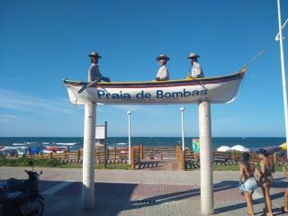 Apto Cond.Ilha de Majorca - Bombinhas - 9