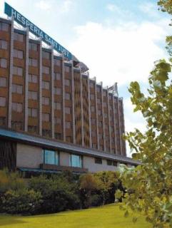 Hesperia Barcelona Sant Just - 9