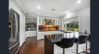 ON Keppies - BnB - Family Farm & Wedding Guest Accommodation Paterson NSW - Paterson - 3
