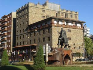 Hotel Temple Ponferrada - 5