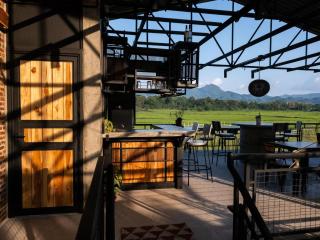 SuanGlangNa - Phrae - 6