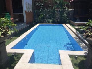 Tamarind Villa - Sanur - 3