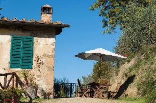 Il Paluffo - Certaldo - 7