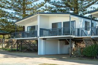 Tuross Beach Cabins & Campsites - Tuross Heads - 6