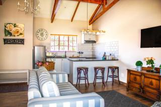 Modern Farm - Lichtenburg - 9