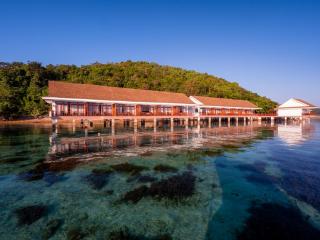 Sunlight Ecotourism Island Resort - Culion - 2