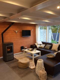 Terrasses de Malmedy Chalet 113 - 0