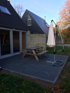 Terrasses de Malmedy Chalet 113 - 3