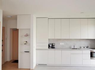 Elzbietos centro apartamentai - 7