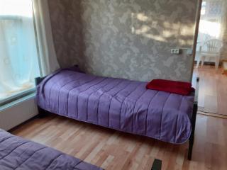 Comfort flat & parking Gertrudes Street Riga - Riga - 3