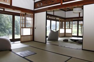 せとうち古民家ステイズHiroshima 不老仙 - Shōbara - 2