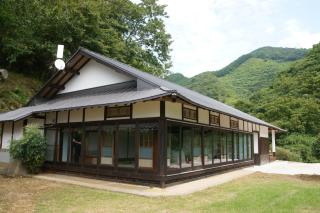 せとうち古民家ステイズHiroshima 不老仙 - Shōbara - 0