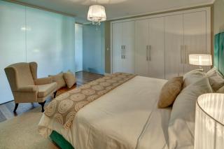 Number 15 Ocean & City View Villas - Funchal - 6
