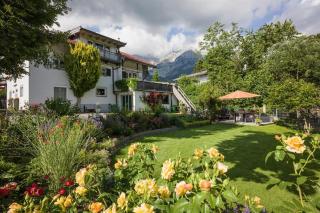 Ferienwohnung Kitzbichler - Scheffau am Wilden Kaiser - 5