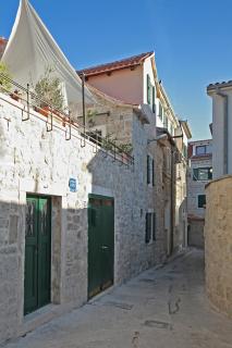 Divota Apartment Hotel - Spalato (Split) - 9