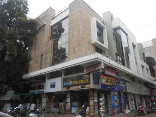 Hotel Pooja International - Nashik - 0