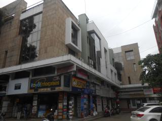 Hotel Pooja International - Nashik - 9