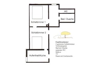 Ihre Pension in Amerang - Amerang - 2