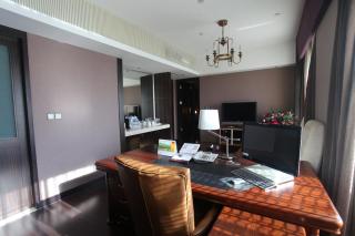 Beijing Changbaishan International Hotel - 5