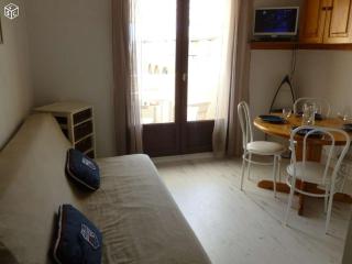 Coquet appartement - Fleury - 8
