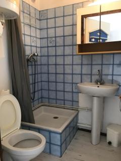 Coquet appartement - Fleury - 5