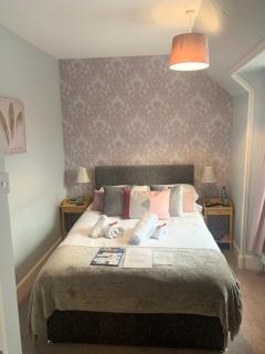 Drumdale Bed and Breakfast - Inverness - 1