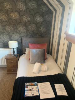 Drumdale Bed and Breakfast - Inverness - 4