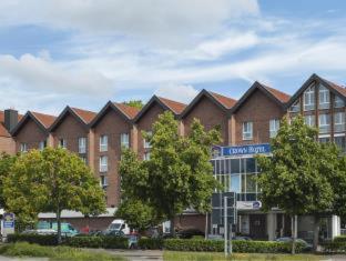 Holiday Inn - the niu, Stream Mönchengladbach by IHG - Mönchengladbach - 8