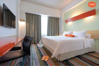 HARRIS Hotel & Convention Festival Citylink Bandung - Bandung - 6