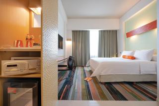 HARRIS Hotel & Convention Festival Citylink Bandung - Bandung - 7