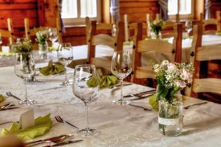 Pension Roubenka - Harrachov - 7