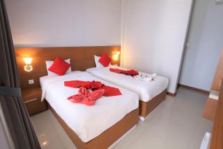 Tom Guest House - Legian - 7