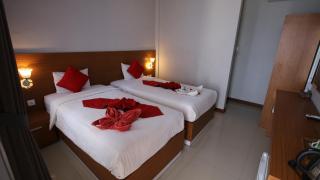 Tom Guest House - Legian - 3