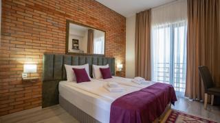 Château Mosmieri Hotel & Winery - Telawi - 5
