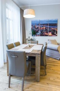 Riga Lux Apartments - Ernesta, Free parking - 1