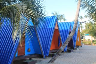 New Hut Bungalow - 7