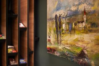 Quality Hosts Arlberg - Hotel Goldenes Kreuz B&B - 1