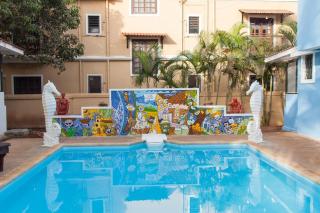 Villa Calangute Phase 1 - 2