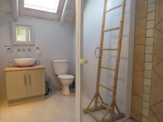 Oppidraai A - Paternoster - 2