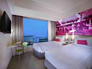 favehotel Cimanuk Garut - Garut - 1