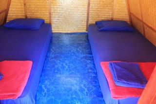 New Hut Bungalow - Lamai - 1