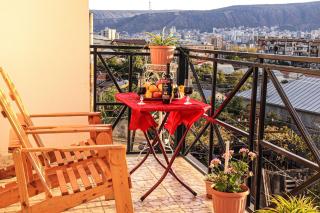 Gamarjoba Hotel - Tbilisi - 0