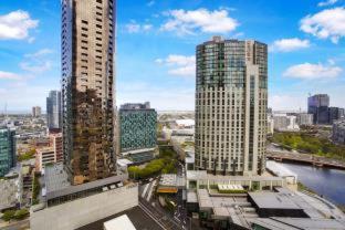 Corporate Keys - Freshwater Place - Melbourne - 2