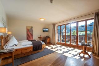Hotel Walchseer Hof - Walchsee - 1