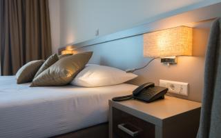 Hotel Jadran Neum - Neum - 5