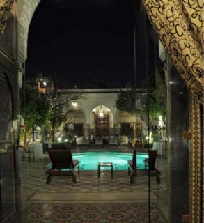 Palais Dar Donab - Marrakesh - 4