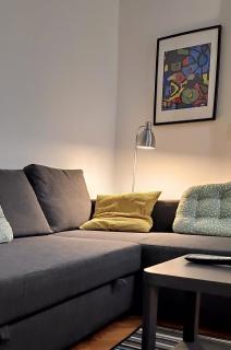 Apartments Tamaris - Zaostrog - 3